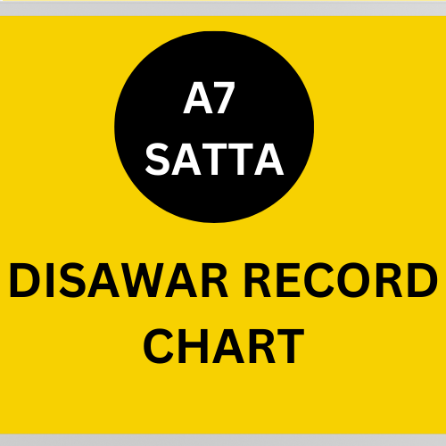 A7 Disawar Record